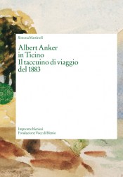 Albert Anker in Ticino