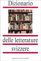 Dizionario delle letterature svizzere