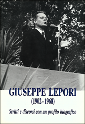 Giuseppe Lepori (1902-1968)