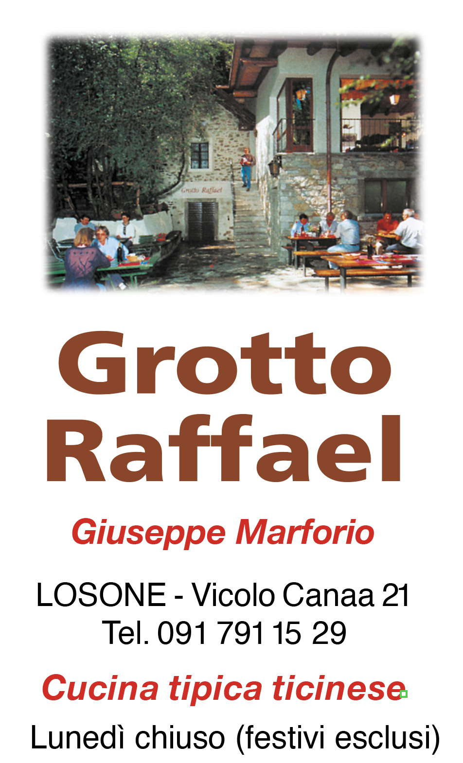 Grotto_Raffael