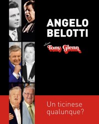 Angelo Belotti alias Tony Glenn