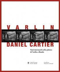 Varlin - Daniel Cartier